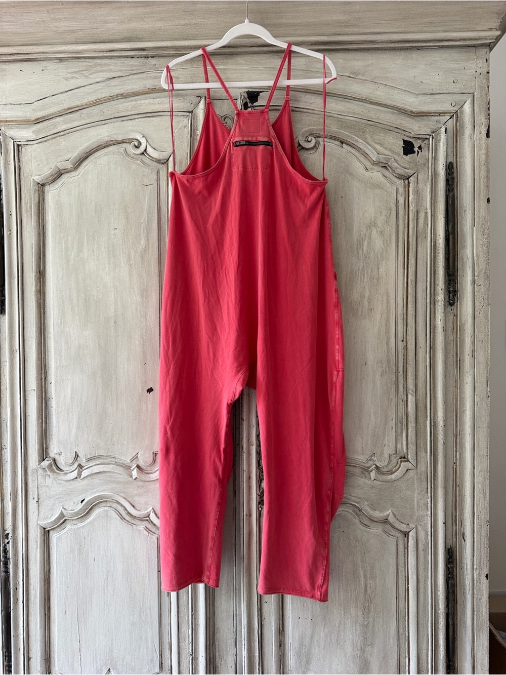 Hot Shot Onesie Jumpsuit - Women's - Picture 3 of 4